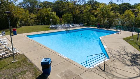 Tiny photo for 5525 E LAKE Drive #A, Lisle, IL 60532 (MLS # 12585329)