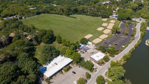 Tiny photo for 5525 E LAKE Drive #A, Lisle, IL 60532 (MLS # 12585329)