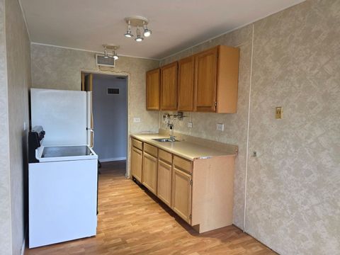 Tiny photo for 5525 E LAKE Drive #A, Lisle, IL 60532 (MLS # 12585329)