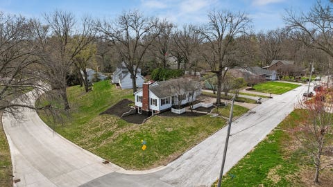 Tiny photo for 315 Crestline Drive, Bettendorf, IA 52722 (MLS # 12704691)