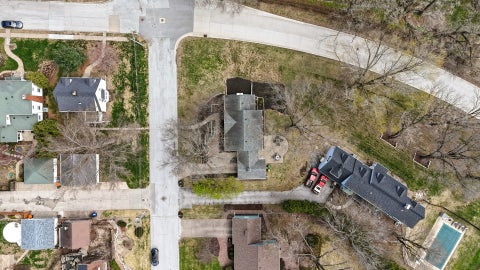 Tiny photo for 315 Crestline Drive, Bettendorf, IA 52722 (MLS # 12704691)