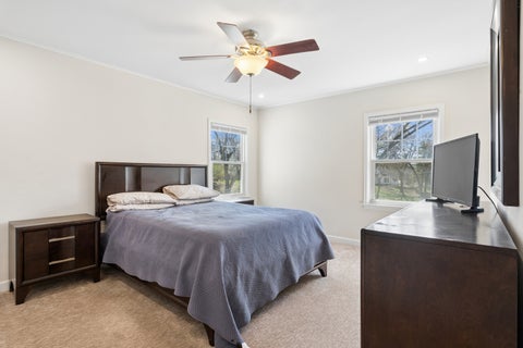 Tiny photo for 315 Crestline Drive, Bettendorf, IA 52722 (MLS # 12704691)