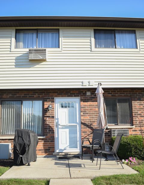 Photo of 9072 Archer Avenue #E, Willow Springs, IL 60480 (MLS # 12482243)