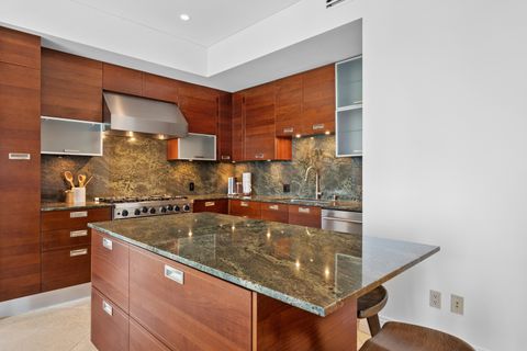 Tiny photo for 800 N MICHIGAN Avenue #3203, Chicago, IL 60611 (MLS # 12612537)