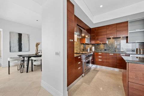 Tiny photo for 800 N MICHIGAN Avenue #3203, Chicago, IL 60611 (MLS # 12612537)