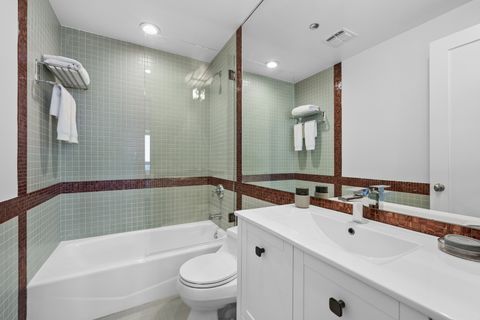 Tiny photo for 800 N MICHIGAN Avenue #3203, Chicago, IL 60611 (MLS # 12612537)
