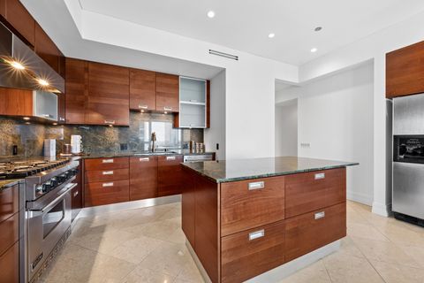 Tiny photo for 800 N MICHIGAN Avenue #3203, Chicago, IL 60611 (MLS # 12612537)