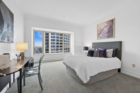 Tiny photo for 800 N MICHIGAN Avenue #3203, Chicago, IL 60611 (MLS # 12612537)
