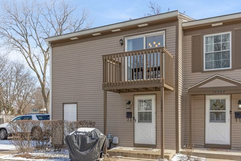 Photo of 1230 Bunker Hill Court #A, Wheaton, IL 60189 (MLS # 12589211)