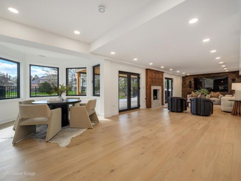 Tiny photo for 9280 Cascade Circle, Burr Ridge, IL 60527 (MLS # 12699478)