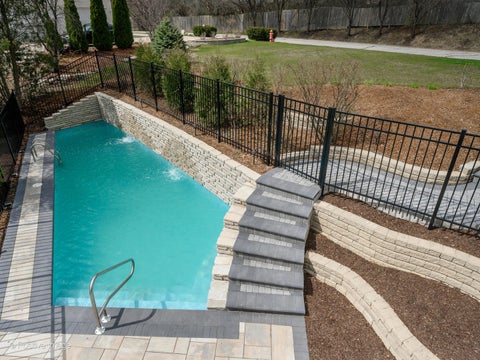 Tiny photo for 9280 Cascade Circle, Burr Ridge, IL 60527 (MLS # 12699478)