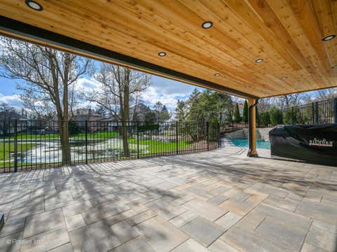Tiny photo for 9280 Cascade Circle, Burr Ridge, IL 60527 (MLS # 12699478)