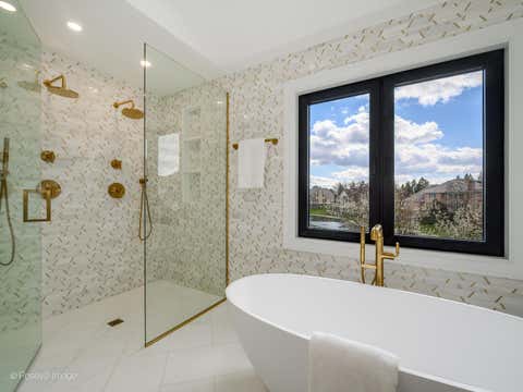 Tiny photo for 9280 Cascade Circle, Burr Ridge, IL 60527 (MLS # 12699478)