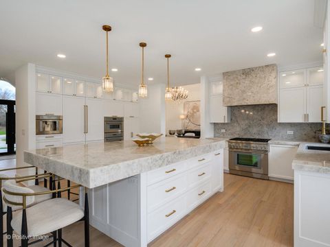 Tiny photo for 9280 Cascade Circle, Burr Ridge, IL 60527 (MLS # 12699478)