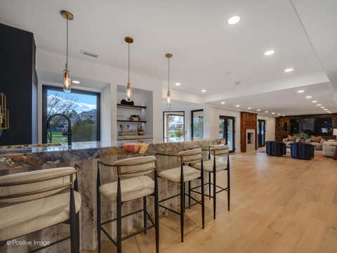 Tiny photo for 9280 Cascade Circle, Burr Ridge, IL 60527 (MLS # 12699478)
