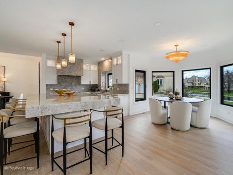 Tiny photo for 9280 Cascade Circle, Burr Ridge, IL 60527 (MLS # 12699478)