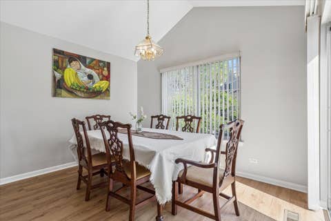 Tiny photo for 1720 Sienna Court, Wheeling, IL 60090 (MLS # 12688042)