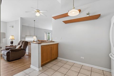 Tiny photo for 1720 Sienna Court, Wheeling, IL 60090 (MLS # 12688042)