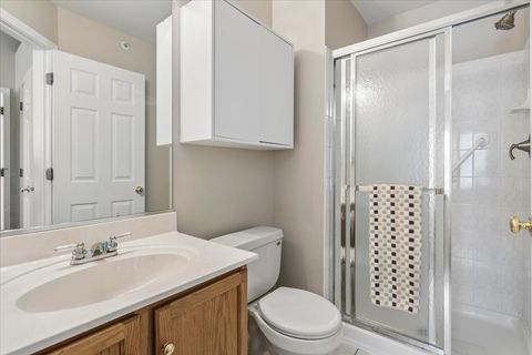 Tiny photo for 1720 Sienna Court, Wheeling, IL 60090 (MLS # 12688042)