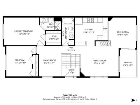 Tiny photo for 1720 Sienna Court, Wheeling, IL 60090 (MLS # 12688042)