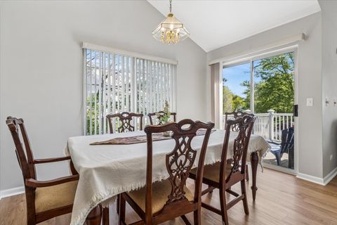 Tiny photo for 1720 Sienna Court, Wheeling, IL 60090 (MLS # 12688042)