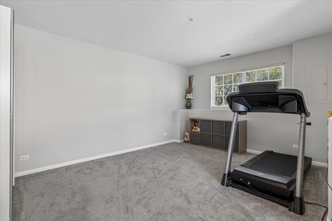 Tiny photo for 1720 Sienna Court, Wheeling, IL 60090 (MLS # 12688042)