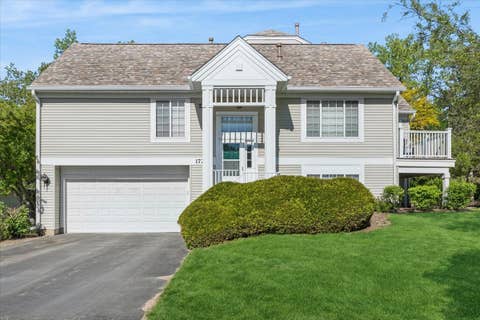 Photo of 1720 Sienna Court, Wheeling, IL 60090 (MLS # 12688042)