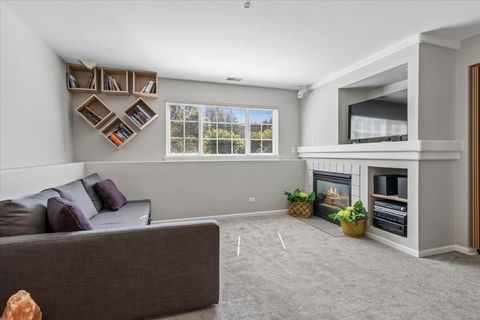 Tiny photo for 1720 Sienna Court, Wheeling, IL 60090 (MLS # 12688042)