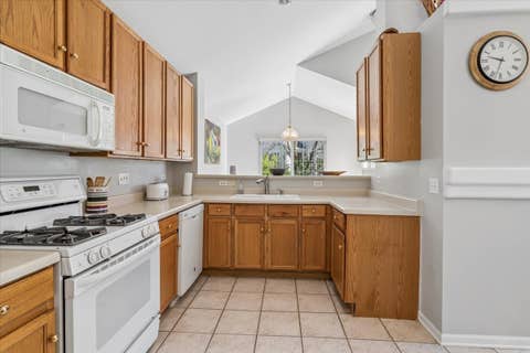 Tiny photo for 1720 Sienna Court, Wheeling, IL 60090 (MLS # 12688042)
