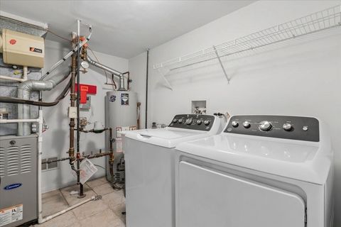 Tiny photo for 1720 Sienna Court, Wheeling, IL 60090 (MLS # 12688042)