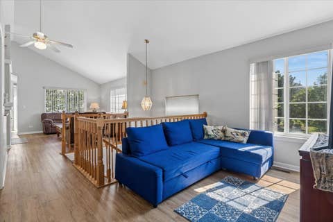 Tiny photo for 1720 Sienna Court, Wheeling, IL 60090 (MLS # 12688042)