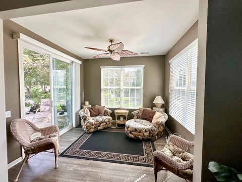 Tiny photo for 11892 Ludbury Ridge, Huntley, IL 60142 (MLS # 12764172)