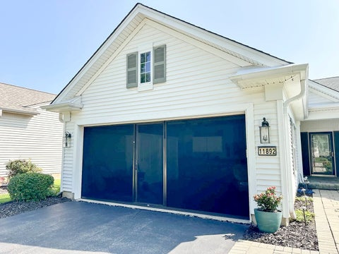 Tiny photo for 11892 Ludbury Ridge, Huntley, IL 60142 (MLS # 12764172)