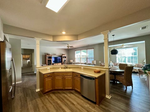 Tiny photo for 11892 Ludbury Ridge, Huntley, IL 60142 (MLS # 12764172)