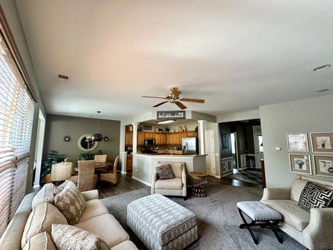 Tiny photo for 11892 Ludbury Ridge, Huntley, IL 60142 (MLS # 12764172)