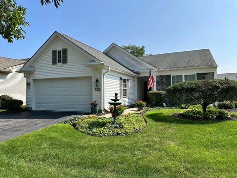 Photo of 11892 Ludbury Ridge, Huntley, IL 60142 (MLS # 12764172)