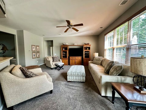 Tiny photo for 11892 Ludbury Ridge, Huntley, IL 60142 (MLS # 12764172)