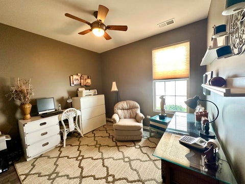 Tiny photo for 11892 Ludbury Ridge, Huntley, IL 60142 (MLS # 12764172)
