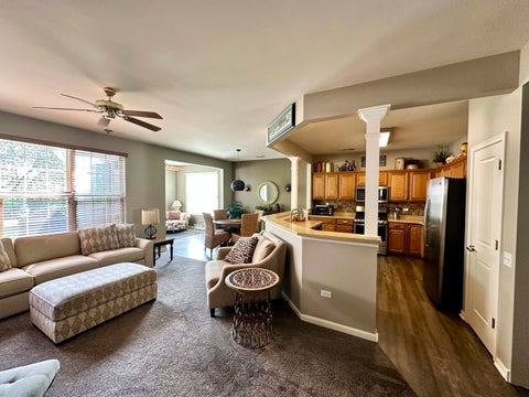 Tiny photo for 11892 Ludbury Ridge, Huntley, IL 60142 (MLS # 12764172)