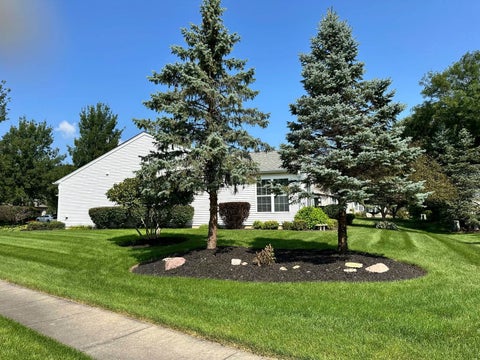 Tiny photo for 11892 Ludbury Ridge, Huntley, IL 60142 (MLS # 12764172)