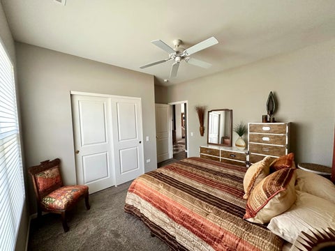 Tiny photo for 11892 Ludbury Ridge, Huntley, IL 60142 (MLS # 12764172)