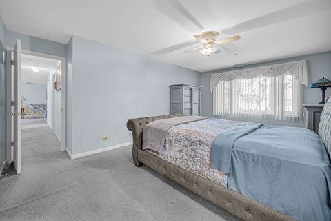 Tiny photo for 127 Acacia Circle #505, Indian Head Park, IL 60525 (MLS # 12459725)