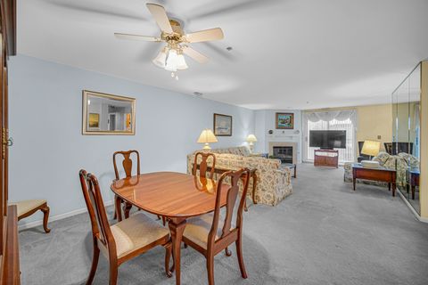 Tiny photo for 127 Acacia Circle #505, Indian Head Park, IL 60525 (MLS # 12459725)