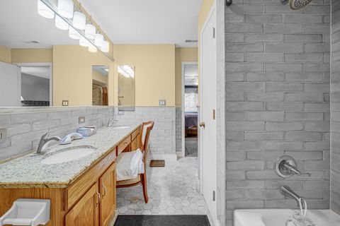 Tiny photo for 127 Acacia Circle #505, Indian Head Park, IL 60525 (MLS # 12459725)