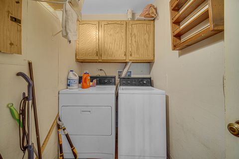 Tiny photo for 127 Acacia Circle #505, Indian Head Park, IL 60525 (MLS # 12459725)