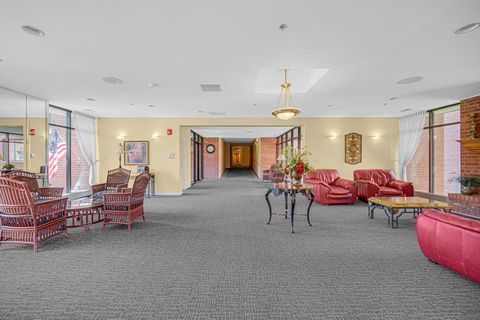 Tiny photo for 127 Acacia Circle #505, Indian Head Park, IL 60525 (MLS # 12459725)