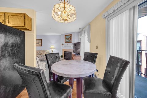 Tiny photo for 127 Acacia Circle #505, Indian Head Park, IL 60525 (MLS # 12459725)