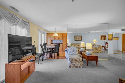 Tiny photo for 127 Acacia Circle #505, Indian Head Park, IL 60525 (MLS # 12459725)