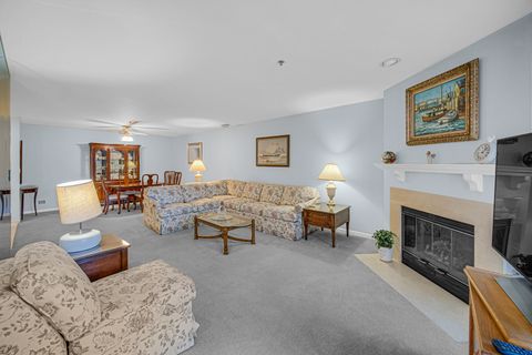 Tiny photo for 127 Acacia Circle #505, Indian Head Park, IL 60525 (MLS # 12459725)