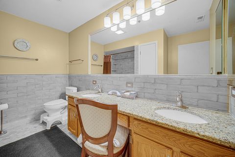 Tiny photo for 127 Acacia Circle #505, Indian Head Park, IL 60525 (MLS # 12459725)